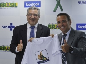 padilha  fac ebook